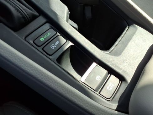 Used 2024 Honda Accord EX image 23