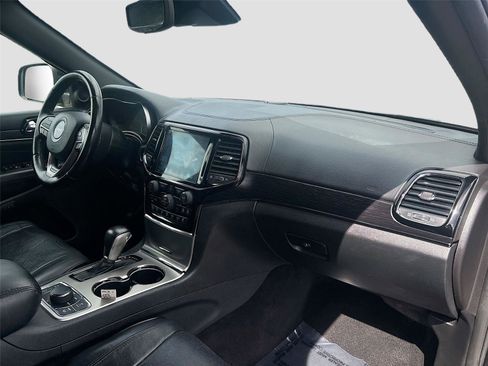 Used 2019 Jeep Grand Cherokee High Altitude image 31