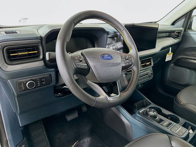 New 2026 Ford Maverick Tremor AWD/4WD image 13