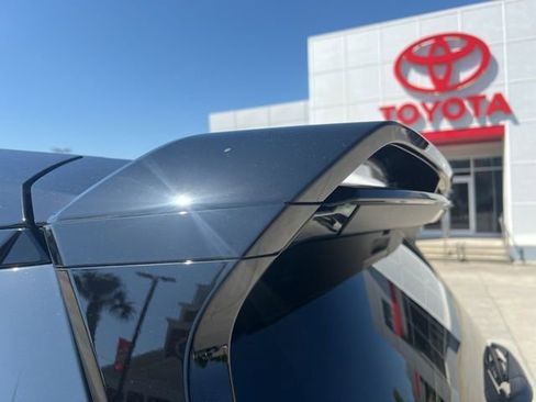 New 2026 Toyota RAV4 AWD Plug-in Hybrid image 13