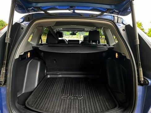 Used 2020 Honda CR-V EX-L image 30