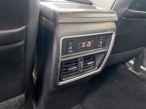 Used 2021 Nissan Murano Platinum image 19