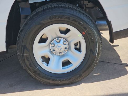 New 2026 RAM 1500 Tradesman AWD/4WD image 36