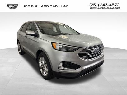 Used 2024 Ford Edge Titanium