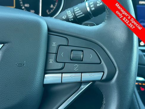 Used 2023 Cadillac XT6 Luxury image 19