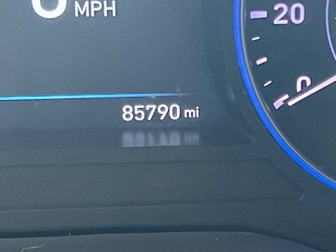 Used 2022 Hyundai Palisade SEL w/ 8P Bench Seat Package image 26