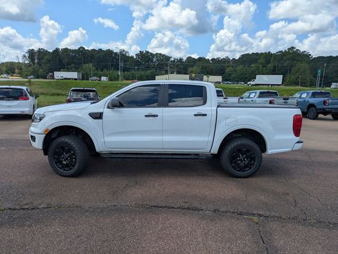 Used 2023 Ford Ranger XLT w/ Equipment Group 301A Mid image 5