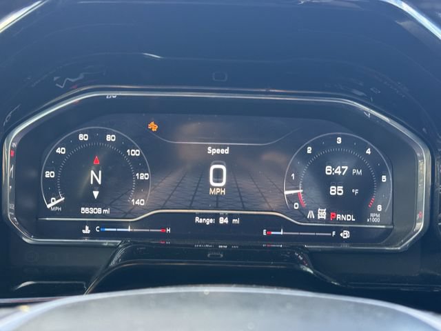 Used 2024 GMC Sierra 1500 Elevation AWD/4WD image 24