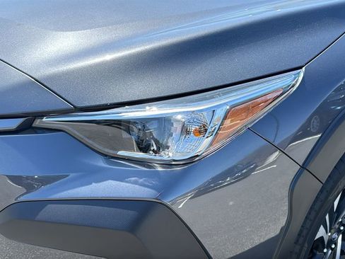 Certified 2024 Subaru Crosstrek 2.0i Premium image 9