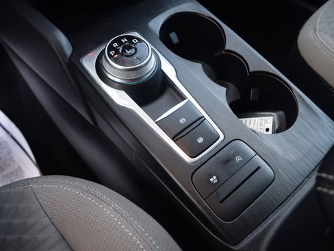 Certified 2022 Ford Escape SE w/ Convenience Package image 12