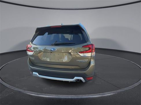 Certified 2023 Subaru Forester Touring image 7