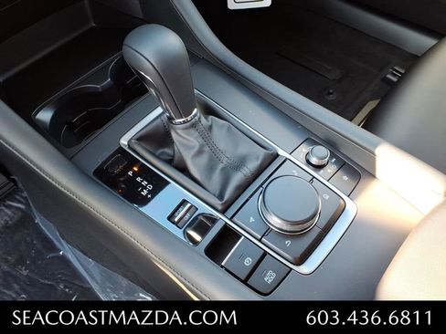 New 2026 MAZDA MAZDA3 2.5 S Sedan w/ Preferred Pkg image 8