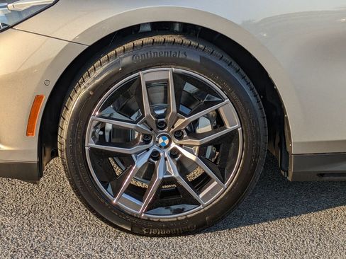 New 2026 BMW 530i w/ Premium Package RWD image 10