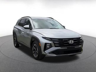 Used 2025 Hyundai Tucson SEL video 2