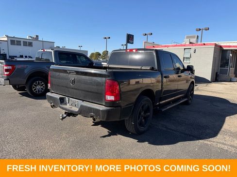 Used 2018 RAM 1500 Express w/ Express Value Package image 7