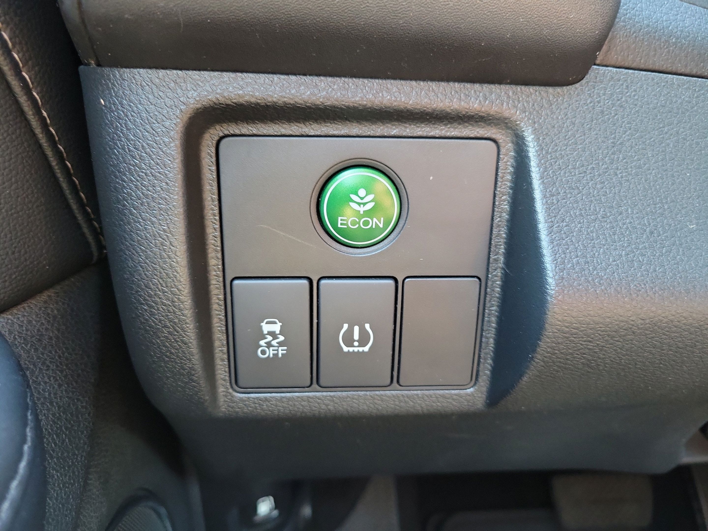Used 2016 Honda HR-V EX-L image 27