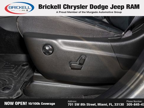 Used 2021 Jeep Grand Cherokee High Altitude image 29