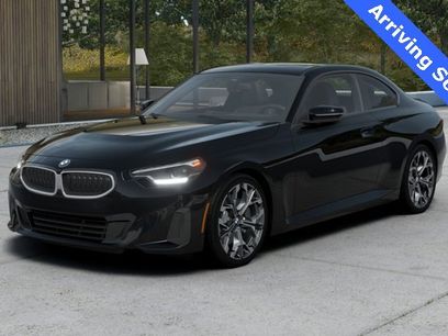 New 2026 BMW 230i xDrive Coupe