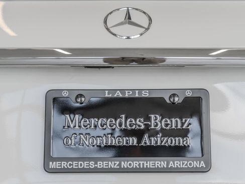 Used 2025 Mercedes-Benz GLE 450e 4MATIC image 15