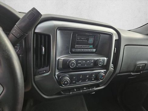 Used 2015 Chevrolet Silverado 1500 LT w/ Texas Edition, 1LT Trim image 18