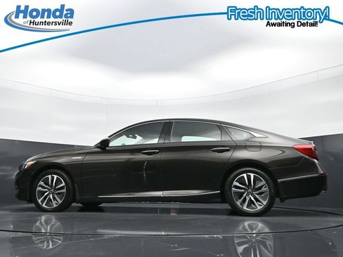 Used 2018 Honda Accord Touring image 42