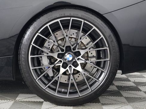 Used 2019 BMW M2 Competition w/ Executive Package image 16