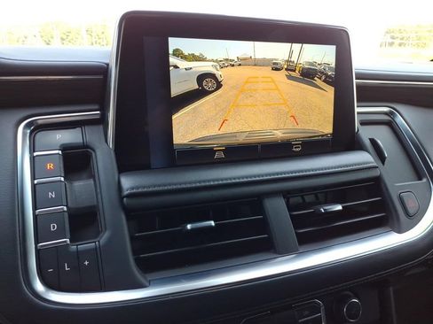 Used 2023 Chevrolet Tahoe LT AWD/4WD image 29