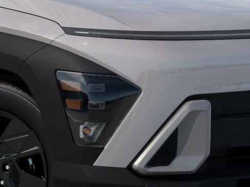 New 2026 Hyundai Kona SEL Premium image 9