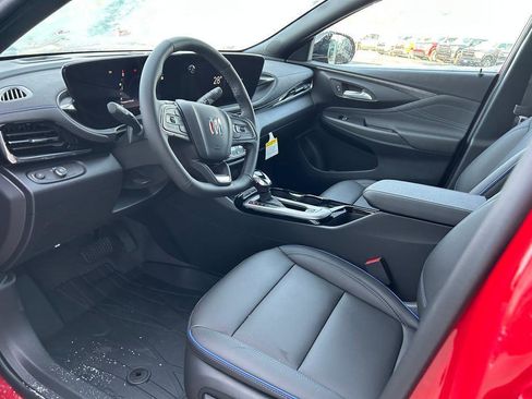 New 2026 Buick Envista Sport Touring w/ Convenience I Package image 6