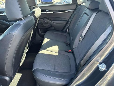 Certified 2024 Kia Seltos S AWD/4WD image 10