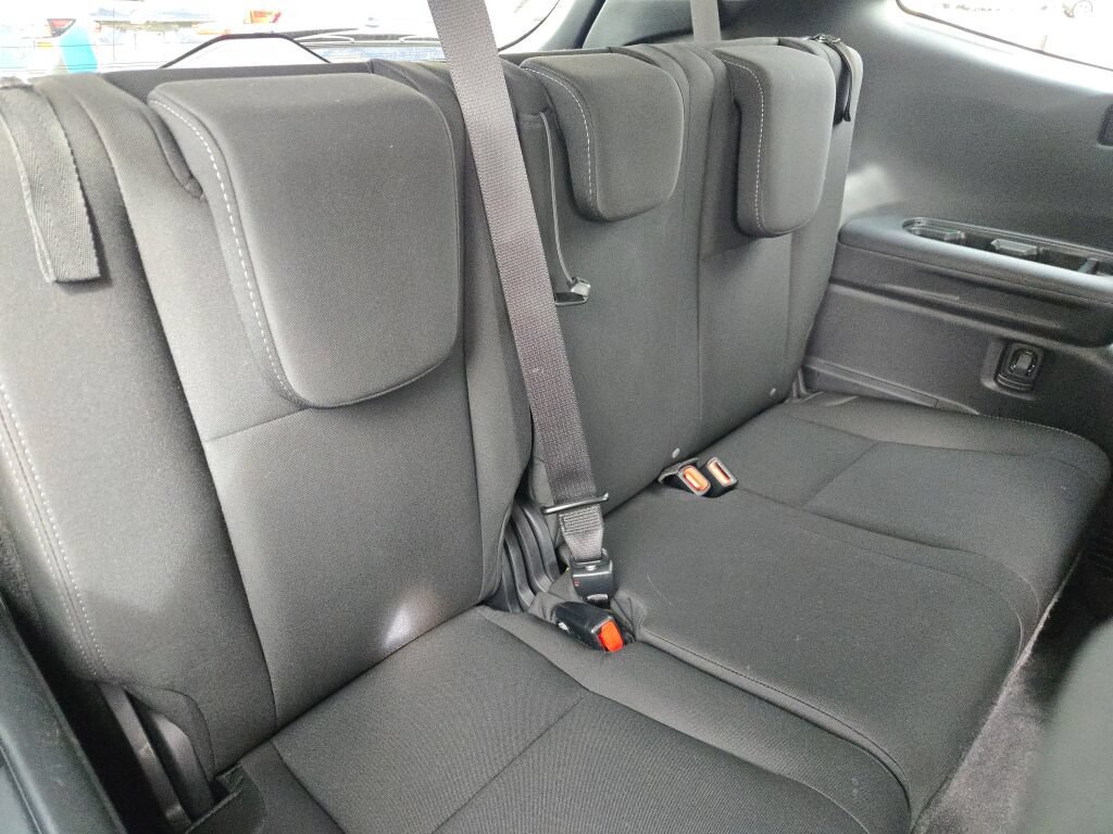 Certified 2025 Subaru Ascent Premium AWD/4WD image 10