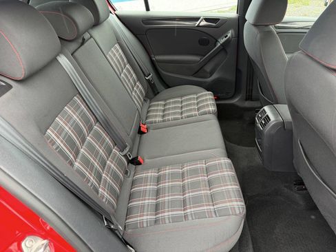 Used 2013 Volkswagen GTI Driver's Edition FWD image 31