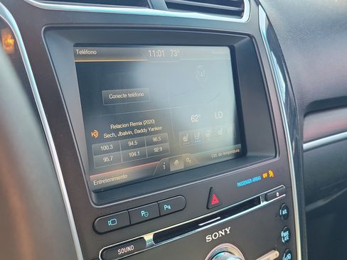 Used 2016 Ford Explorer Limited w/ Equipment Group 301A image 26