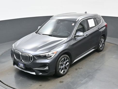 Used 2021 BMW X1 xDrive28i w/ Convenience Package image 35