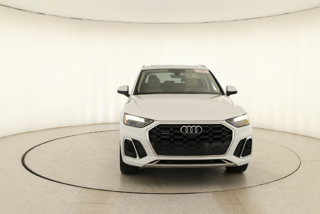Certified 2023 Audi Q5 2.0T Premium Plus AWD/4WD image 11