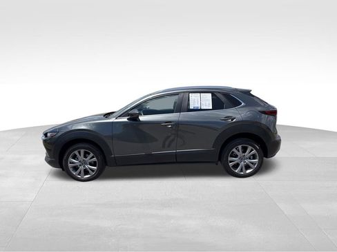 Used 2023 MAZDA CX-30 AWD 2.5 S w/ Select Package image 4