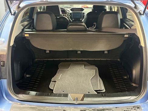 Used 2023 Subaru Crosstrek 2.5i Limited w/ Moonroof Package AWD/4WD image 25