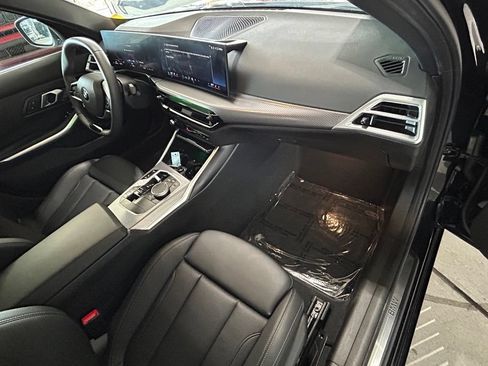 Used 2026 BMW 330i Sedan w/ Convenience Package RWD image 40