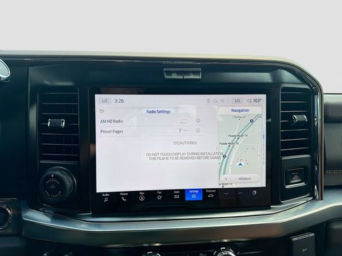 New 2026 Ford F250 King Ranch AWD/4WD image 15