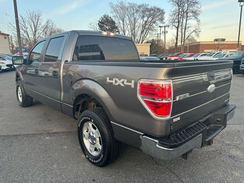 Used 2012 Ford F150 XLT image 7