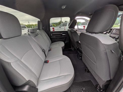 Used 2024 RAM 2500 Big Horn image 20
