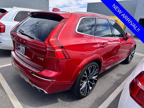 Used 2019 Volvo XC60 T5 Inscription FWD image 5