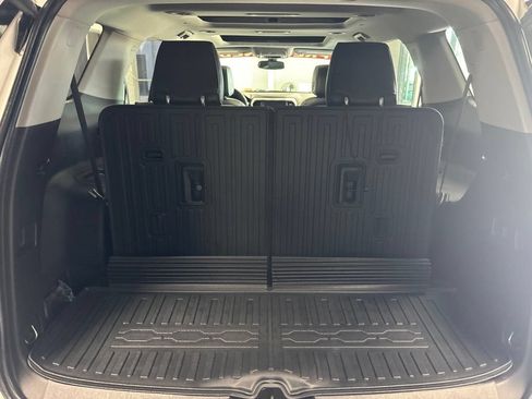 Used 2019 GMC Acadia SLT AWD/4WD image 5