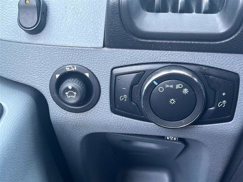 Used 2019 Ford Transit 250 148 Medium Roof w/ Exterior Upgrade Package image 29