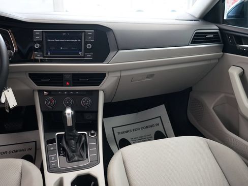 Used 2019 Volkswagen Jetta S w/ Driver Assistance Package FWD image 10