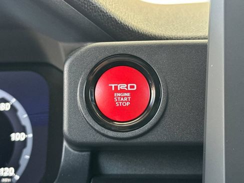 Used 2026 Toyota 4Runner 4WD image 26