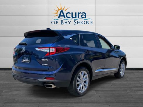 Used 2023 Acura RDX AWD image 6
