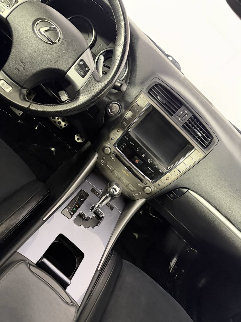 Used 2012 Lexus IS 250 RWD image 32