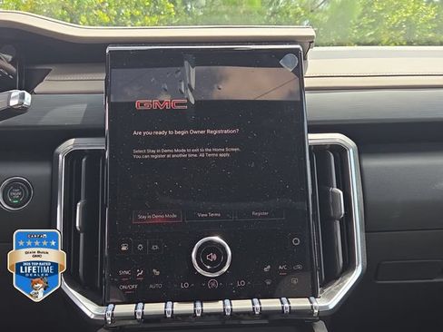 New 2026 GMC Acadia Elevation w/ Black Edition AWD/4WD image 27