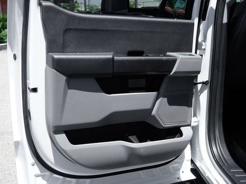 Used 2024 Ford F450 XL w/ XL Chrome Package RWD image 34
